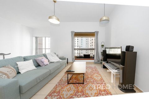 Appartement à Jumeirah Beach Residence, Dubai, 5 chambres, 271 m², № 16835 - photo 2