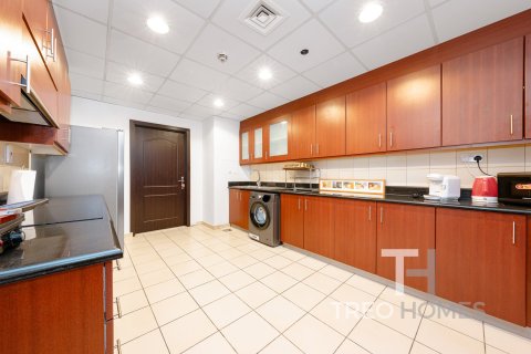 Appartement à Jumeirah Beach Residence, Dubai, 5 chambres, 271 m², № 16835 - photo 9