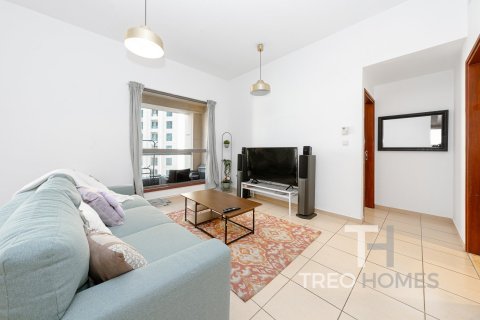 Appartement à Jumeirah Beach Residence, Dubai, 5 chambres, 271 m², № 16835 - photo 3