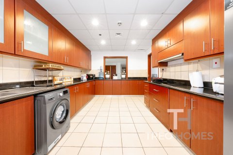 Appartement à Jumeirah Beach Residence, Dubai, 5 chambres, 271 m², № 16835 - photo 10
