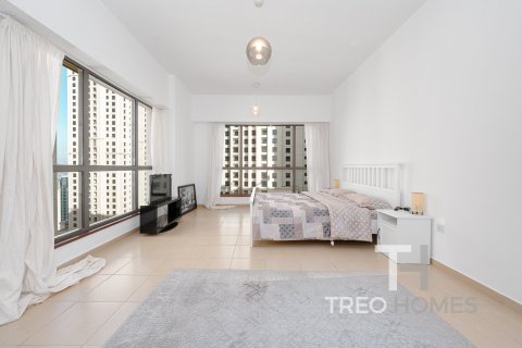 Appartement à Jumeirah Beach Residence, Dubai, 5 chambres, 271 m², № 16835 - photo 11