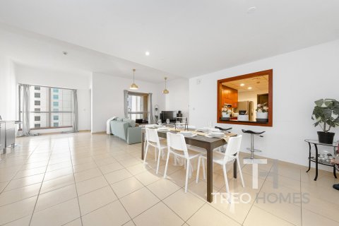 Appartement à Jumeirah Beach Residence, Dubai, 5 chambres, 271 m², № 16835 - photo 5