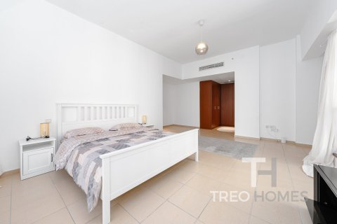 Appartement à Jumeirah Beach Residence, Dubai, 5 chambres, 271 m², № 16835 - photo 14