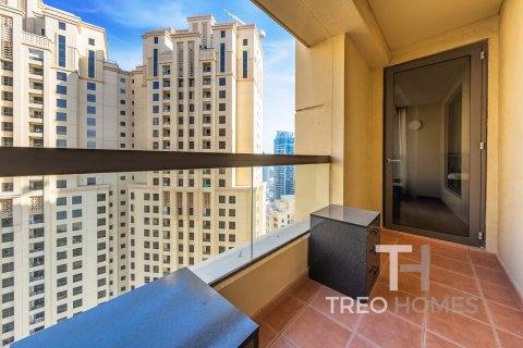 Appartement à Jumeirah Beach Residence, Dubai, 5 chambres, 271 m², № 16835 - photo 7