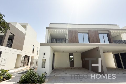 Villa à Tilal Al Ghaf, Dubai, 4 chambres, 317 m², № 16845 - photo 2