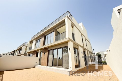 Villa à Tilal Al Ghaf, Dubai, 4 chambres, 317 m², № 16845 - photo 21