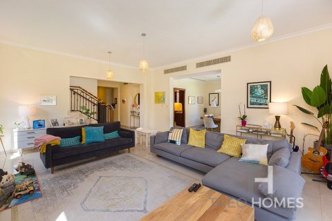 Снять в аренду виллу в Samara, Arabian Ranches 2, Дубай: 5 спален, 374м², № 16836 - фото 2