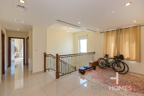 Снять в аренду виллу в Samara, Arabian Ranches 2, Дубай: 5 спален, 374м², № 16836 - фото 10
