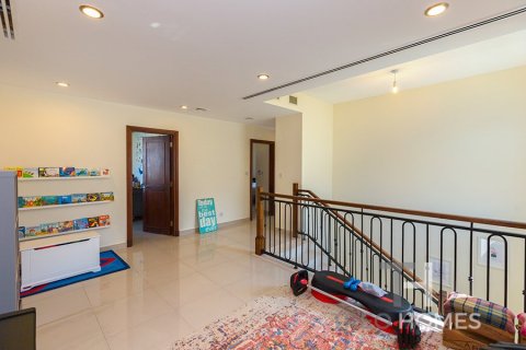 Снять в аренду виллу в Samara, Arabian Ranches 2, Дубай: 5 спален, 374м², № 16836 - фото 11