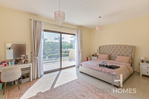Снять в аренду виллу в Samara, Arabian Ranches 2, Дубай: 5 спален, 374м², № 16836 - фото 21