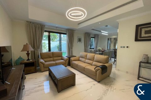 Villa in Mira, Reem, Dubai 3 bedrooms, 289 sq.m. № 98920 - photo 5