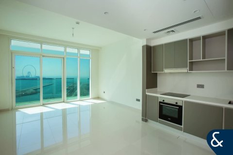 Apartamento en EMAAR Beachfront, Dubai Harbour, Dubai, 2 dormitorios, 119 m², № 98936 - foto 5