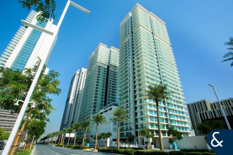 Apartamento en EMAAR Beachfront, Dubai Harbour, Dubai, 2 dormitorios, 119 m², № 98936 - foto 16