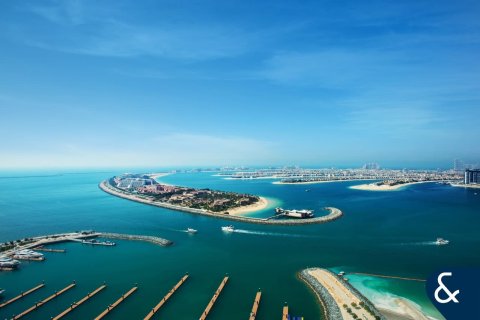 Apartamento en EMAAR Beachfront, Dubai Harbour, Dubai, 2 dormitorios, 119 m², № 98936 - foto 14