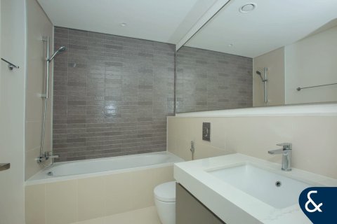 Apartamento en EMAAR Beachfront, Dubai Harbour, Dubai, 2 dormitorios, 119 m², № 98936 - foto 13