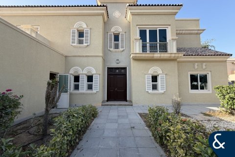 Villa in Victory Heights, Dubai Sports City, Dubai 5 bedrooms, 1269 sq.m. № 98922 - photo 22