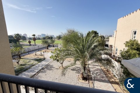 Villa in Victory Heights, Dubai Sports City, Dubai 5 bedrooms, 1269 sq.m. № 98922 - photo 18