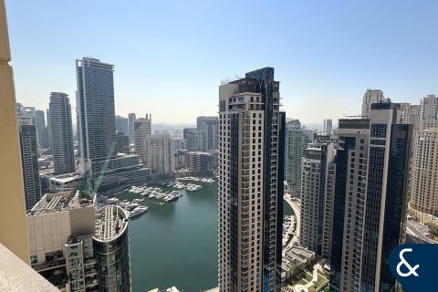 Apartment in Rimal, Jumeirah Beach Residence, Dubai 2 bedrooms, 120 sq.m. № 98918 - photo 4