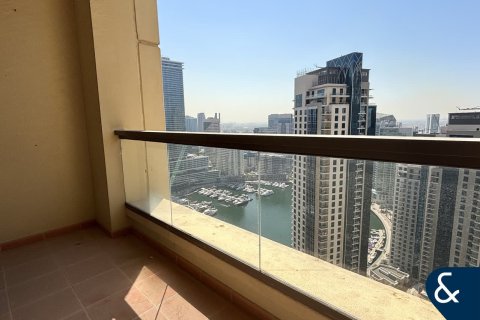 Apartment in Rimal, Jumeirah Beach Residence, Dubai 2 bedrooms, 120 sq.m. № 98918 - photo 3