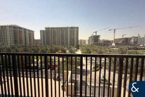Appartement à Jenna Main Square, Town Square, Dubai, 3 chambres, 125 m², № 98935 - photo 18