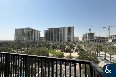 Apartamento en Jenna Main Square, Town Square, Dubai, 3 dormitorios, 125 m², № 98935