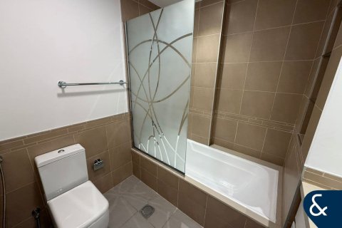 Appartement à Jenna Main Square, Town Square, Dubai, 3 chambres, 125 m², № 98935 - photo 9