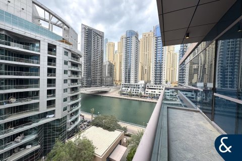 Apartment in Dubai Marina, Dubai 3 bedrooms, 266 sq.m. № 98919
