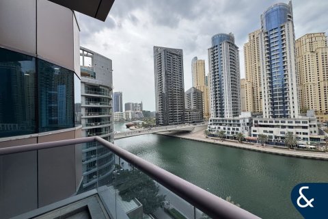 Apartment in Dubai Marina, Dubai 3 bedrooms, 266 sq.m. № 98919 - photo 14