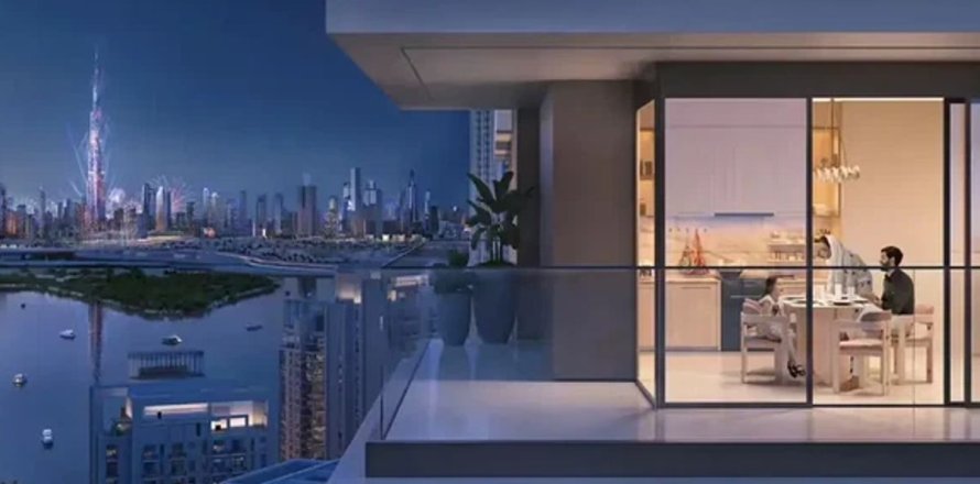 Apartamento en Dubai, 4 dormitorios, 226.7 m², № 52332