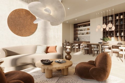 Appartement à Dubai, 4 chambres, 226.7 m², № 52332 - photo 10
