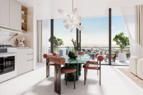 Appartement à Dubai, 4 chambres, 226.7 m², № 52332 - photo 4