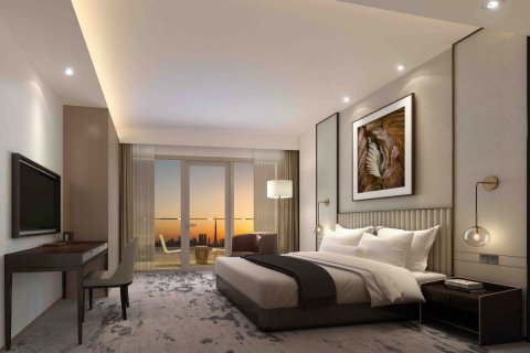 Apartment in Dubai 1 bedroom, 73.7 sq.m. № 52331 - photo 3