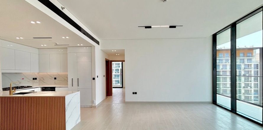 Apartment in Dubai 2 bedrooms, 123.7 sq.m. № 52322