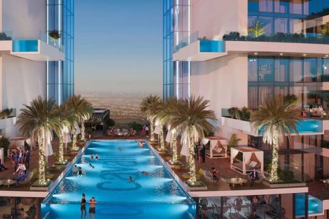 شقة في مرسى دبي, دبي 4 غرف نوم, 393.4 م² رقم 52321 - صورة 10