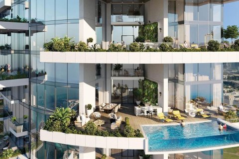 شقة في مرسى دبي, دبي 4 غرف نوم, 393.4 م² رقم 52321 - صورة 2