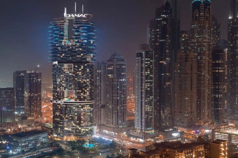 شقة في مرسى دبي, دبي 4 غرف نوم, 393.4 م² رقم 52321 - صورة 8