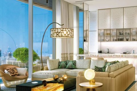 شقة في مرسى دبي, دبي 4 غرف نوم, 393.4 م² رقم 52321 - صورة 5