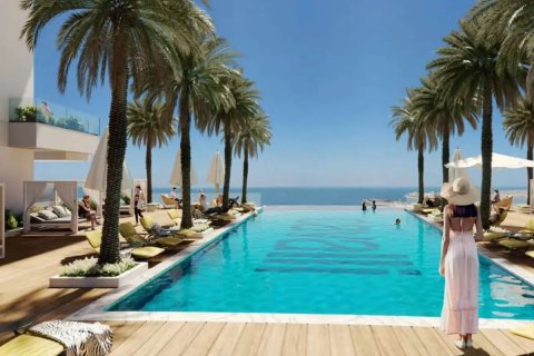 شقة في مرسى دبي, دبي 4 غرف نوم, 393.4 م² رقم 52321 - صورة 9