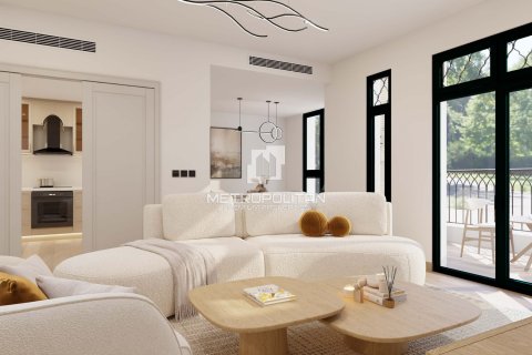 شقة في Zanzebeel, Old Town, دبي 2 غرف نوم, 135 م² رقم 74172 - صورة 2