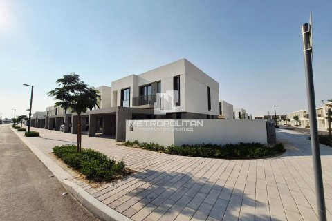 Villa en The Valley, Dubai, 4 dormitorios, 212 m², № 74162 - foto 5
