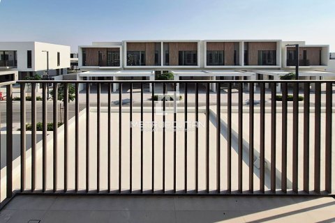 Villa en The Valley, Dubai, 4 dormitorios, 212 m², № 74162 - foto 10