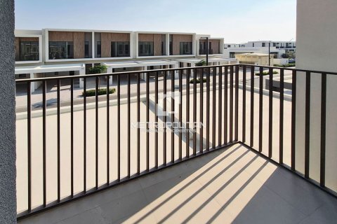 Villa en The Valley, Dubai, 4 dormitorios, 212 m², № 74162 - foto 19