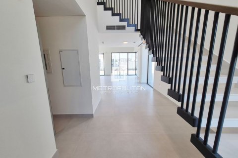 Villa en The Valley, Dubai, 4 dormitorios, 212 m², № 74162 - foto 7