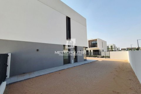 Villa en The Valley, Dubai, 4 dormitorios, 212 m², № 74162 - foto 27