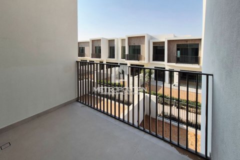 Villa en The Valley, Dubai, 4 dormitorios, 212 m², № 74162 - foto 18
