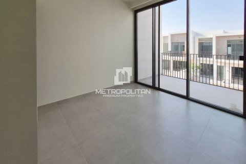 Villa en The Valley, Dubai, 4 dormitorios, 212 m², № 74162 - foto 14