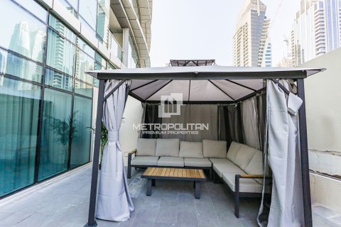 Dúplex en Dubai Marina, Dubai, 4 dormitorios, 444 m², № 74173 - foto 19