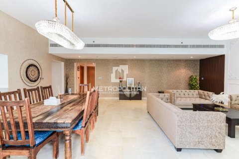 Dúplex en Dubai Marina, Dubai, 4 dormitorios, 444 m², № 74173 - foto 21