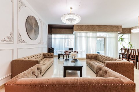 Dúplex en Dubai Marina, Dubai, 4 dormitorios, 444 m², № 74173 - foto 14