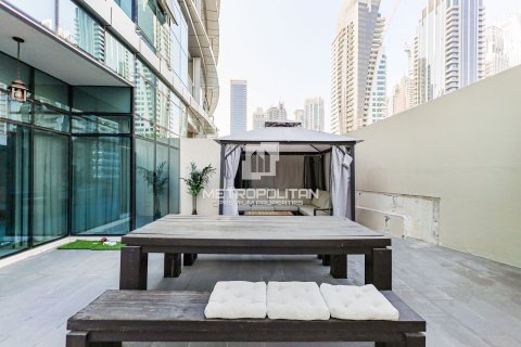 Dúplex en Dubai Marina, Dubai, 4 dormitorios, 444 m², № 74173 - foto 17